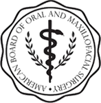 American Board of Oral and Maxillofacial Surgery