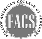 Fellow, American College of Surgeons