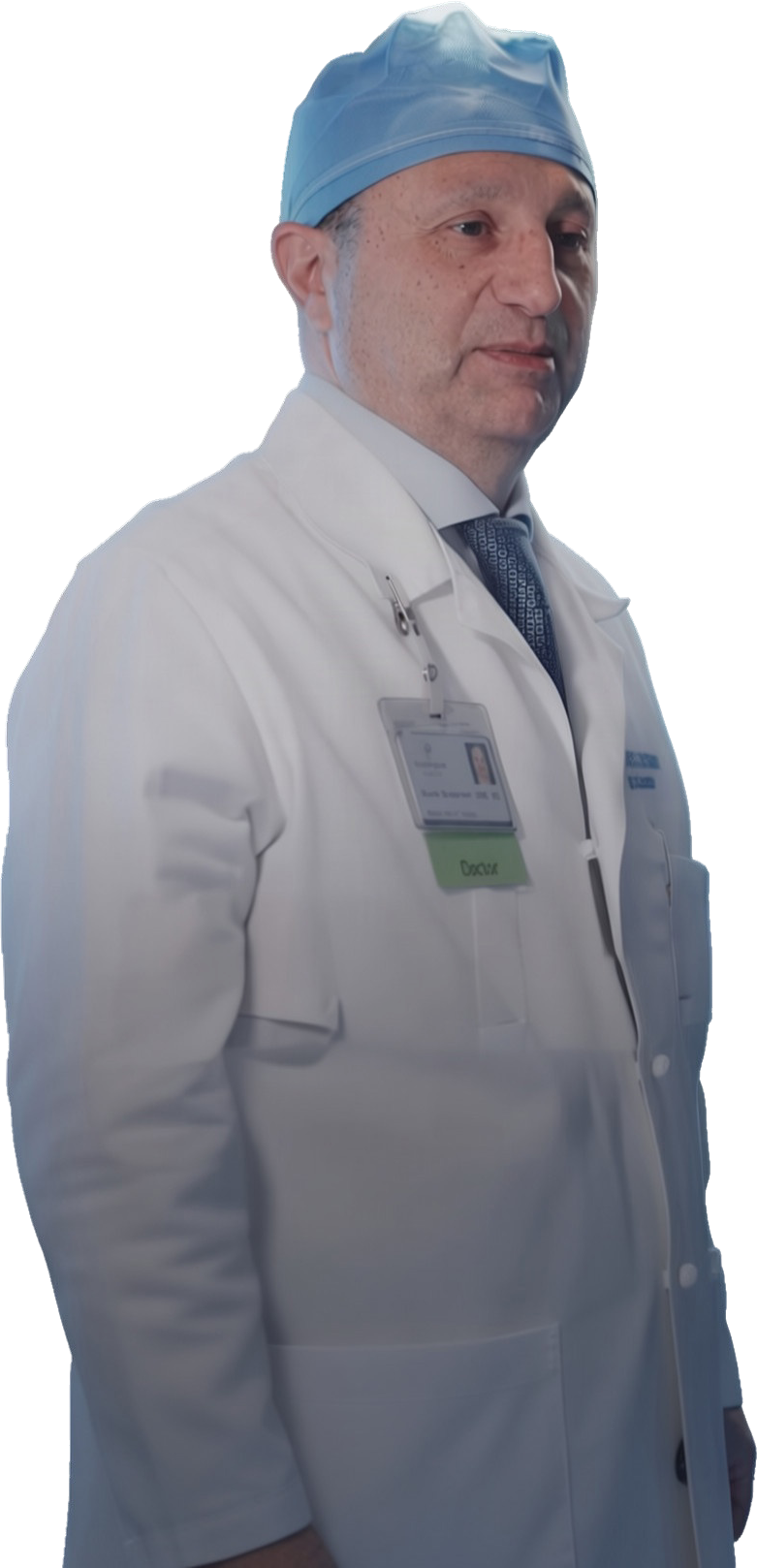 Dr. Martin Stepanyan